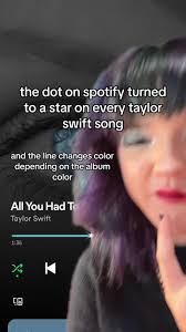 Look at The Red Dot Taylor Swift