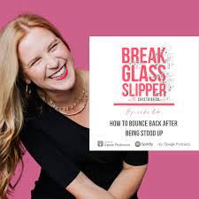 How To Bounce Back After Being Stood Up | Crista Beck - Crista Beck