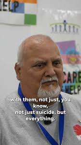 SAUSD We Care 2024: Paul Raya