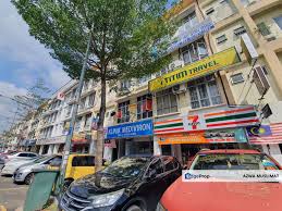 Jalan setia prima d u13/d 15. Good Investment Great Roi Shoplot Shah Alam 15 For Sale Rm3 000 000 By Azwa Muslimat Edgeprop My