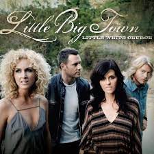 See more ideas about little big town, country music, big town. Little Big Town Album Cover Photos List Of Little Big Town Album Covers Famousfix
