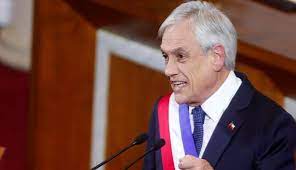 Esta cita, se llevará a cabo en el salón de honor del este 2020, el discurso del jefe de estado estará enfocado en la dura crisis que vive chile, producto del. Espacio Publico Analisis De Espacio Publico A La Cuenta Publica Presidencial 2020