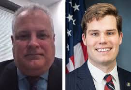 HUD Adds Three to Key Leadership Roles