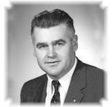 Henry Gerlach Obituary (2008)