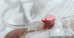 Virus ini masuk ke dalam badan melalui hidung, mulut dan mata. Sedari Tekanan Emosi Keterlaluan Pembunuh No 1 Wanita Dalam Diam Part 3