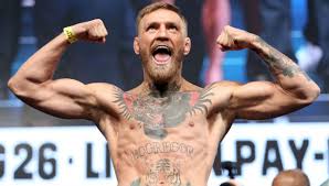 Флойд мейвезер/floyd mayweather в гостях у ивана. Floyd Mayweather Vs Conor Mcgregor Sport360