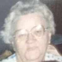 Edith May Bowling (1913–2000)