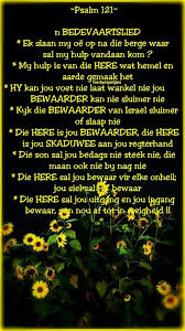 Pin By Santa Conradie On Afrikaans Bible Qoutes Bible Facts Psalm 121