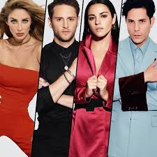 Rbd rbd основная информация годы 2004—2008 страна мексика откуда мехико состав anahi, dulce maria, maite perroni,alfonso herrera, christian chávez, christopher uckermann. Rbd Single Umusic