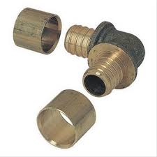 Raccords Per Et Tubes Per Pour Installation Sanitaire Et Chauffage