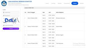 Check spelling or type a new query. Cek Nilai Hasil Tes Un Unbk Smk 2020 Terupdate Nilai Tes Unbk Smk