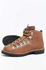 Danner Mountain Light Timber Hiking Boot Hiking Boots Boots Fashion Boots