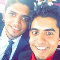 Sarthi Patel (Smileitssarthi)