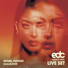 Dark Beat (Amal Nemer Remix) [Mixed]