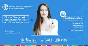 The food and agriculture organization (fao) is a specialized agency of the united nations leading international efforts to defeat hunger. Fao Turkiye Faoturkiye Twitter