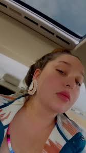 A day in Ada: Chickasaw Nation Medical Center Edition 🤪 #oklahomacheck  #nativetiktok #cutebutsad #beadedearrings