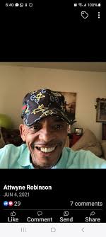 Just wanted to let you know that fellow member, Wiley Robinson has passed  away.