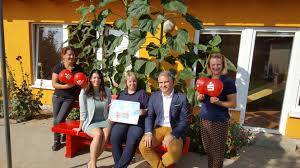 Sign on to online banking or select another service. Sparkasse Und Vpe Schenken Kita Entdeckungskiste In Wackerow Eine Rote Bank Blog Der Sparkasse Vorpommern