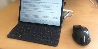 Once you have made sure of this, follow these steps: Mouse Trackpad Support How To Use The All New Ipad Cursor Tapsmart
