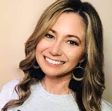 Brandy Scales's Instagram, Twitter & Facebook