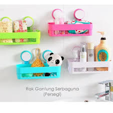 Rak sabun batang gantung, pemasangannya tanpa paku, tanpa bor keramik. 4 Rak Tempat Sabun Kamar Mandi Tempat Sabun Kamar Mandi Wadah Sabun Tempel Dinding Keramik Toilet Shopee Indonesia