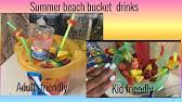 Check spelling or type a new query. Fun Drink Made In Sandcastle Buckets Here S How To Do It Youtube