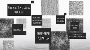Perjanjian ini dibuat sebagai dampak dari perubahan yang terjadi di eropa. Subtopik 2 2 By Hannah Zahra