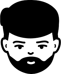 Free Free Bearded Husband Svg SVG PNG EPS DXF File