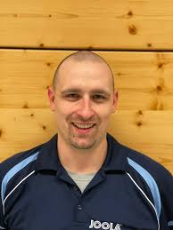 Der Marathonmann“ der TT-Abteilung