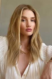 Honey blonde is a hair colour with a blend of light brown and sunkissed blonde with warm gold tones. Blonde Hair Colours Ash Platinum Strawberry Dirty And Dark Blonde Hair Tones Glamour Uk