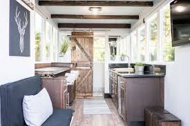 Luxury Shipping Container 17 Cool Container Homes To Inspire Your Own Container House Interior Container House Plans Building A Container Home