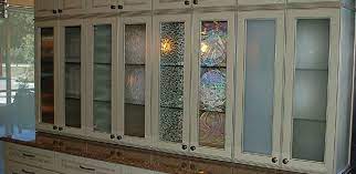They're used to showcase prized posessions like china or any other items you enjoy and don't want hide away in a dark cabinet. Endless Selection Of Cabinet Door Glass To Choose From Glass Cabinet Doors Kitchen Cabinet Door Styles Leaded Glass Door