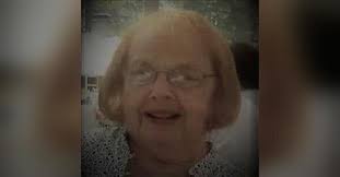 Lucille Patricia Travers Obituary