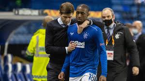 Live, born 28 oct 1995) is a finland professional footballer who plays as a center midfielderscotland premiership (1) and the finland national team. Rangers Star Kamara Demands Uefa Send A Message As Slavia Back Kudela Over Racism Claims Stadium Astro English