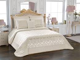 Dilruba Yatak Ortusu Cift Kisilik Yatak Ev Dekoru Yatak Ortusu