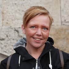 Alexandra Holmgren (@Pixiefay)