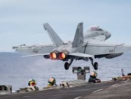 F-16 Of The 18th Fighter Interceptor Squadron Escorts Russian Tu-95, Su-35  and Su-30 Off Alaska - The Aviationist