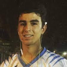 Marcellus Roberts's Instagram, Twitter & Facebook