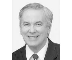 Ronald Arnett Obituary (1942