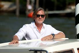 Daniel Craig Wanted to Make Queer Sex Scenes 'Touching, Real, Natural'