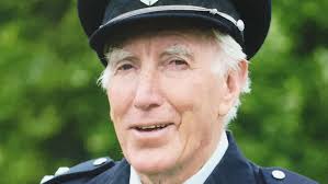 Longest-serving firefighter in New South Wales to retire after 60 years