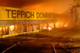 Street view öffnen route berechnen. Grossbrand Teppich Domane 2004 Freiwillige Feuerwehr Salzgitter Bleckenstedt