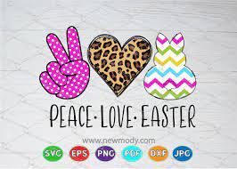 Free Free Love Svg Easter 665 SVG PNG EPS DXF File