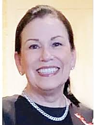 Lillian Preston Obituary (1951