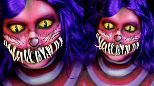 We did not find results for: Cheshire Cat Halloween Makeup Tutorial Jordan Hanz Alice In Wonderland Youtube