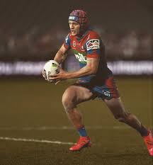 Kalynponga Nrl Nrlknights In 2020 Nrl Rugby Men Shirtless Men