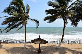 11 Top Beach Resorts In Ghana Indulge in mouthwatering dishes at da. 11 top beach resorts in ghana