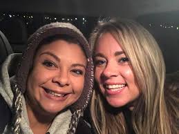 Obituary for Amy Harding-Permann