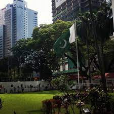 Pakistan high commission malaysia, kuala lumpur, malaysia. High Commission Of Pakistan Kuala Lumpur Home Facebook