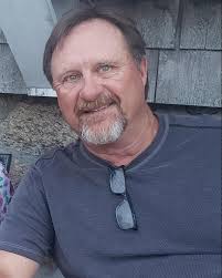 Douglas Terry Williams Obituary November 3, 2022